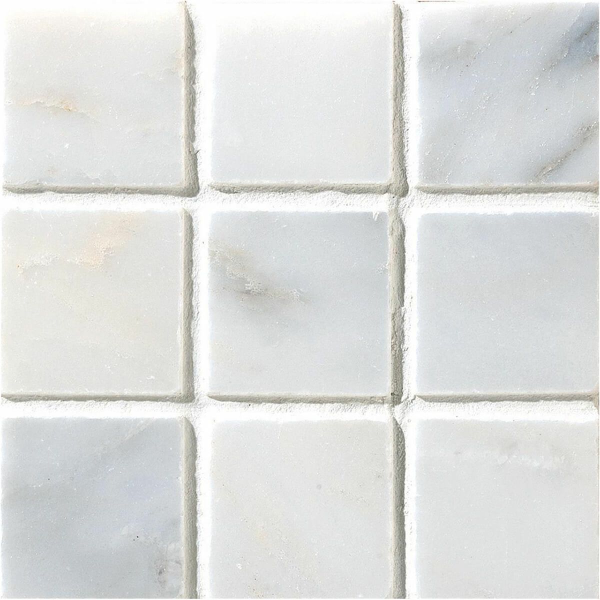 大理石モザイク