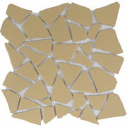 クラッシュタイル