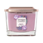 YANKEE CANDLE エレベーションジャーM アロマキャンドル（シュガードワイルドフラワー）  YK072-05-08