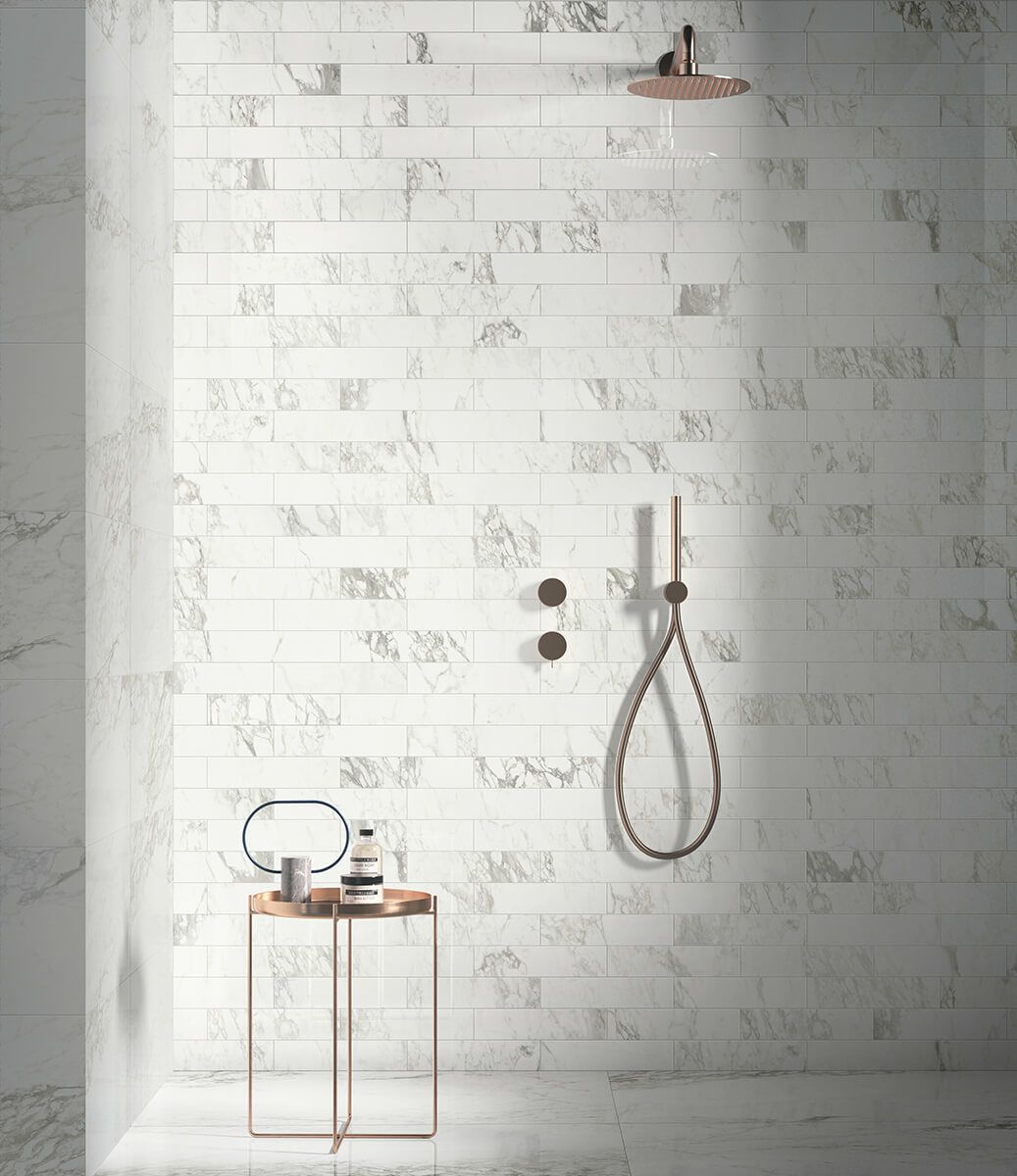 Trumarmi - トルマルミ(Arabescato)