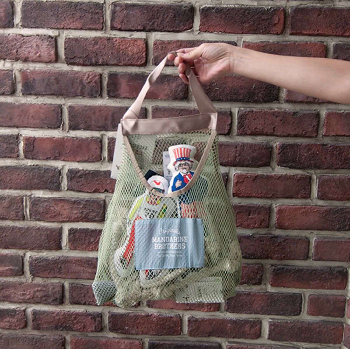 Multi Stocker マルチストッカー