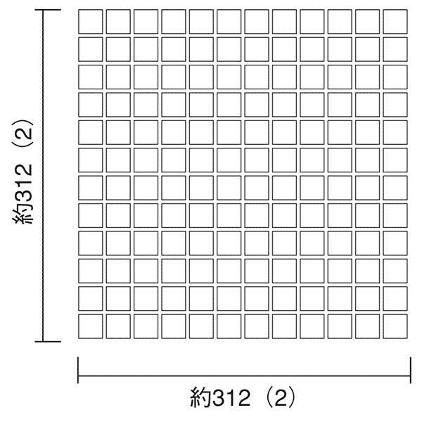ギャラクシーモザイク