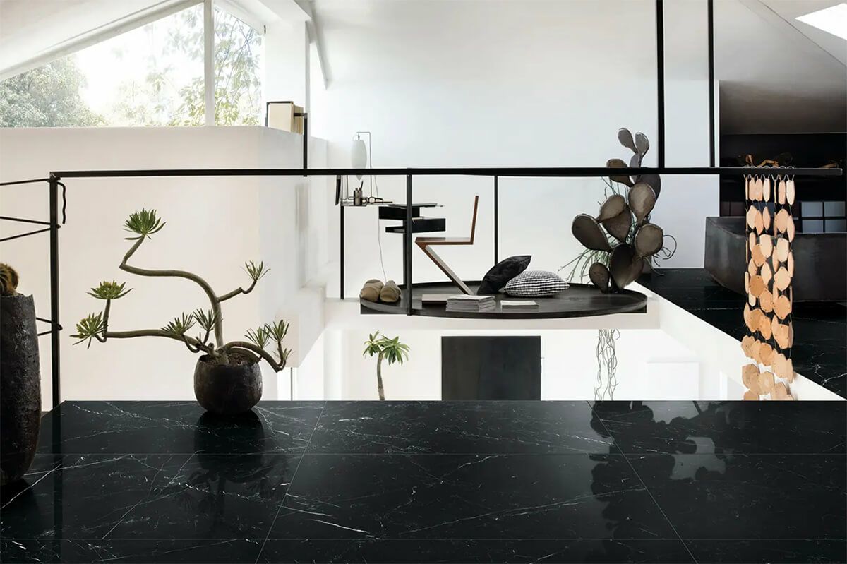 ネロクラシカ – ボウクス・タイルマーケット