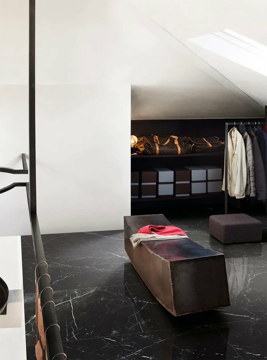 ネロクラシカ – ボウクス・タイルマーケット