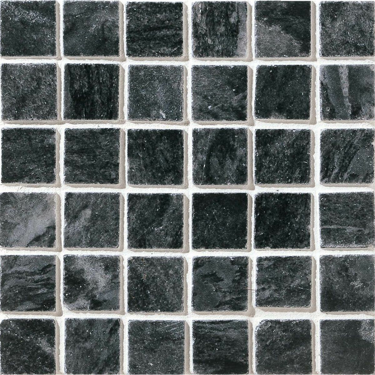 大理石モザイク