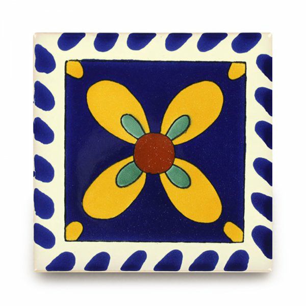 メキシコタイル