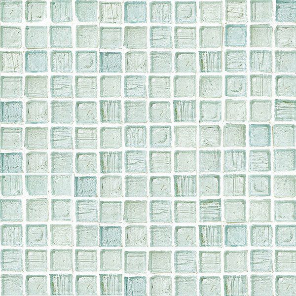 ステンドグラスモザイク