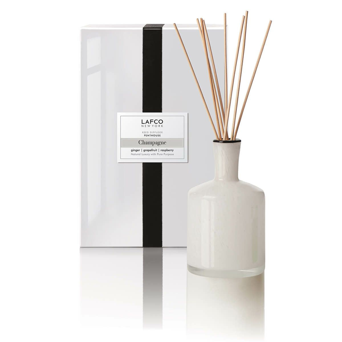 LAFCO/ラフコ  リードディフューザー(Champagne / Penthouse)