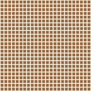 アートモザイク施釉10角