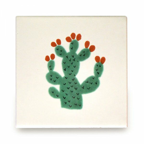 メキシコタイル