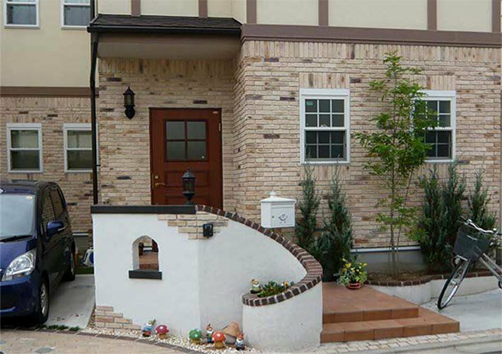 キャン’ブリック ネザーランド