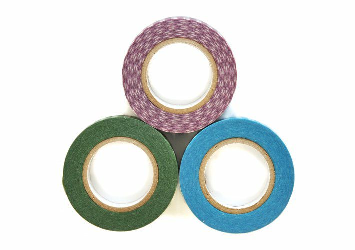 マスキングテープ<br>3個セット