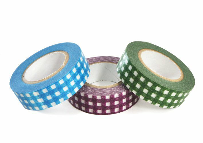 マスキングテープ<br>3個セット