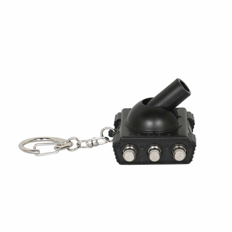 ツール キー チェーン “タンク“<br>K825-1065BK