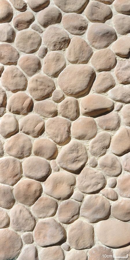 キャン’ストーン リバーロック