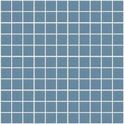 アートモザイク施釉25角