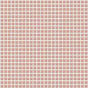 アートモザイク施釉10角