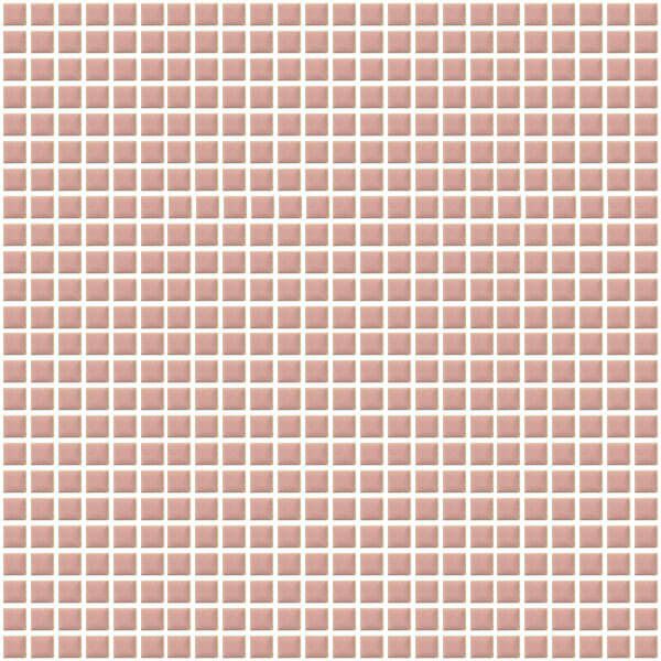 アートモザイク施釉10角