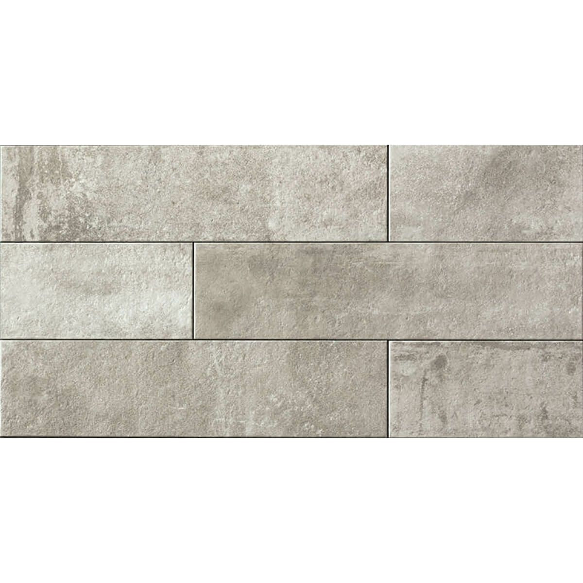 ラフセメント（グレー）  エコカラットプラス