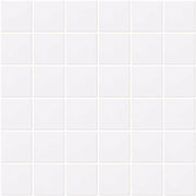 サーモタイル ミルキーDX II<br>浴室床タイプ 50mm角紙張り<br>MLKT-50P1/11N