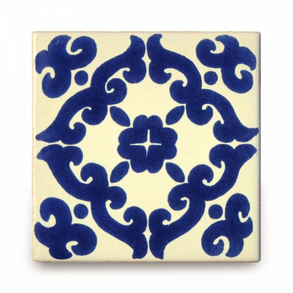 メキシコタイル