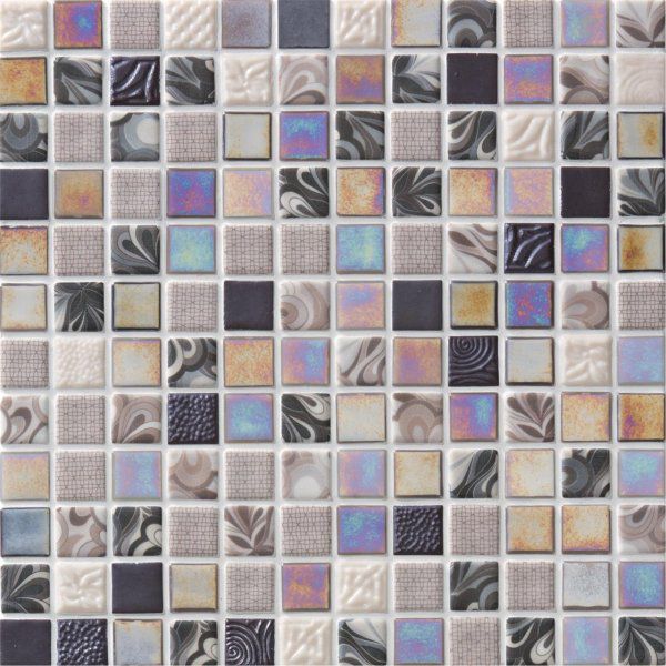 ギャラクシーモザイク