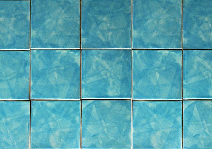 メキシコタイル