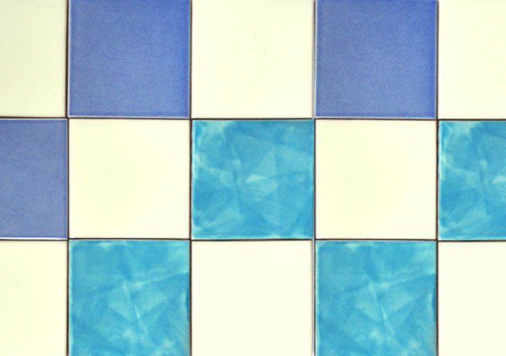 メキシコタイル