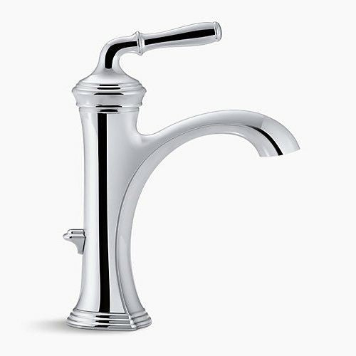 Devonshire（デボンシャー）<br>洗面用水栓<br>K-193-4-CP