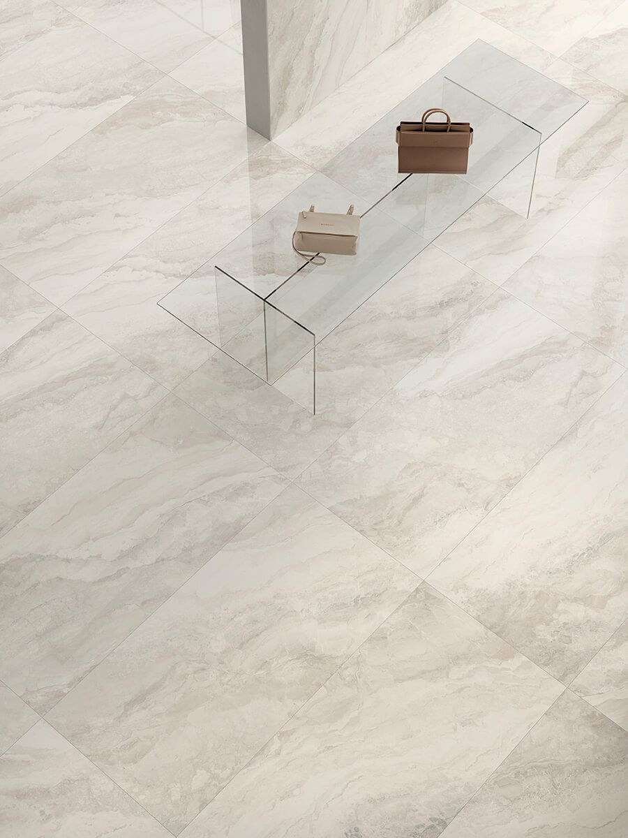 Mystic - ミスティック(Ivory)