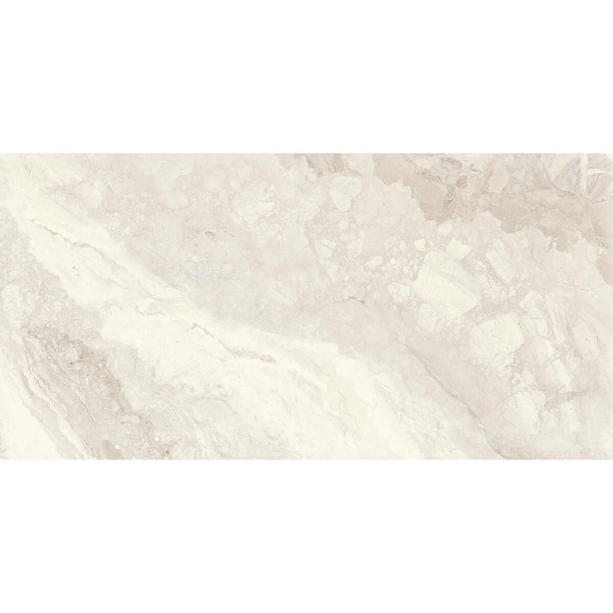 Mystic - ミスティック(Ivory)