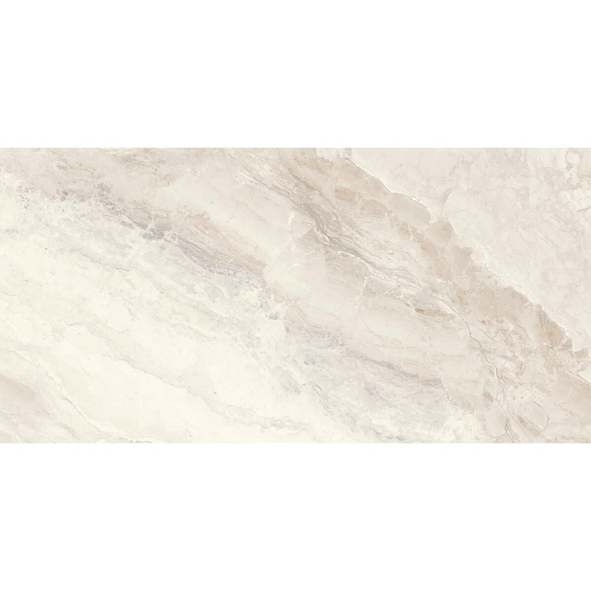 Mystic - ミスティック(Ivory)