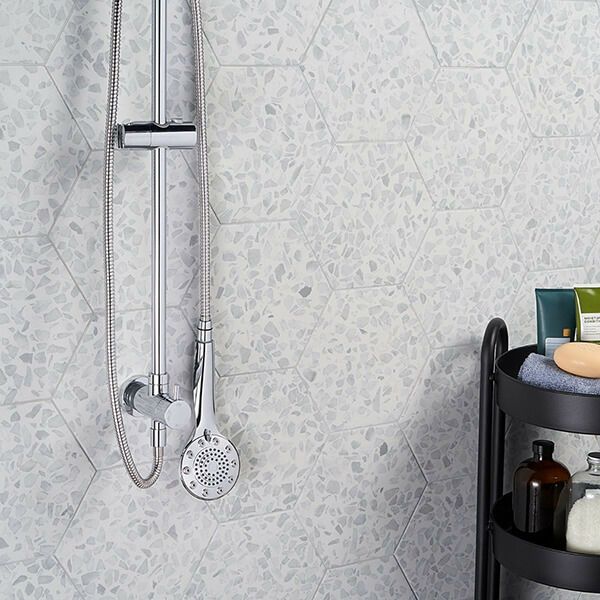 TERRAZZO HEX - テラゾーヘックス