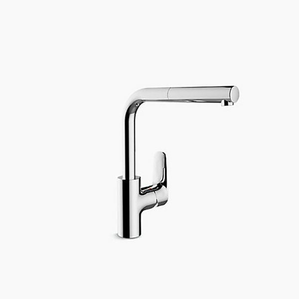 Aleo（アレオ）<br>キッチン用水栓<br>K-99175T-4-CP