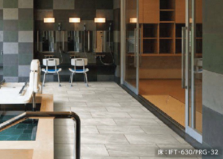 サーモタイル プレージョ