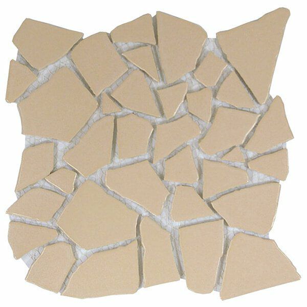 クラッシュタイル