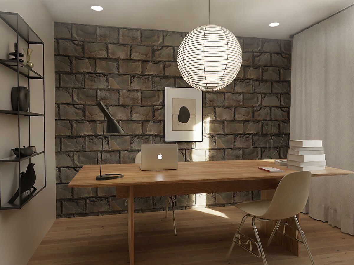 キャン’ストーン モジュラーストーン(MOD)