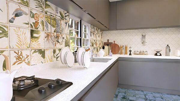 LIVORNO - リヴォルノ（DECOR SONATA）旧ダンモア