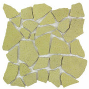 クラッシュタイル