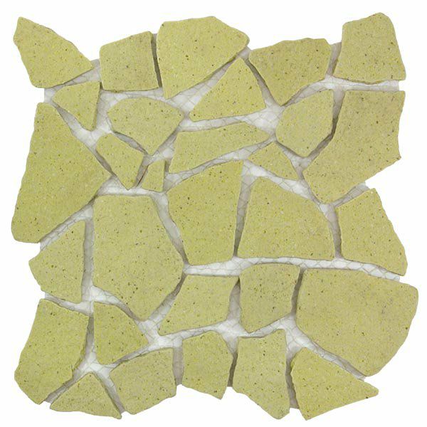 クラッシュタイル