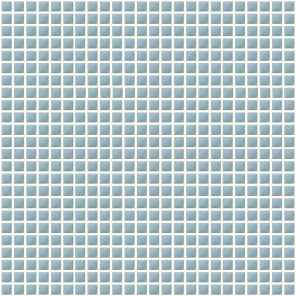 アートモザイク施釉10角