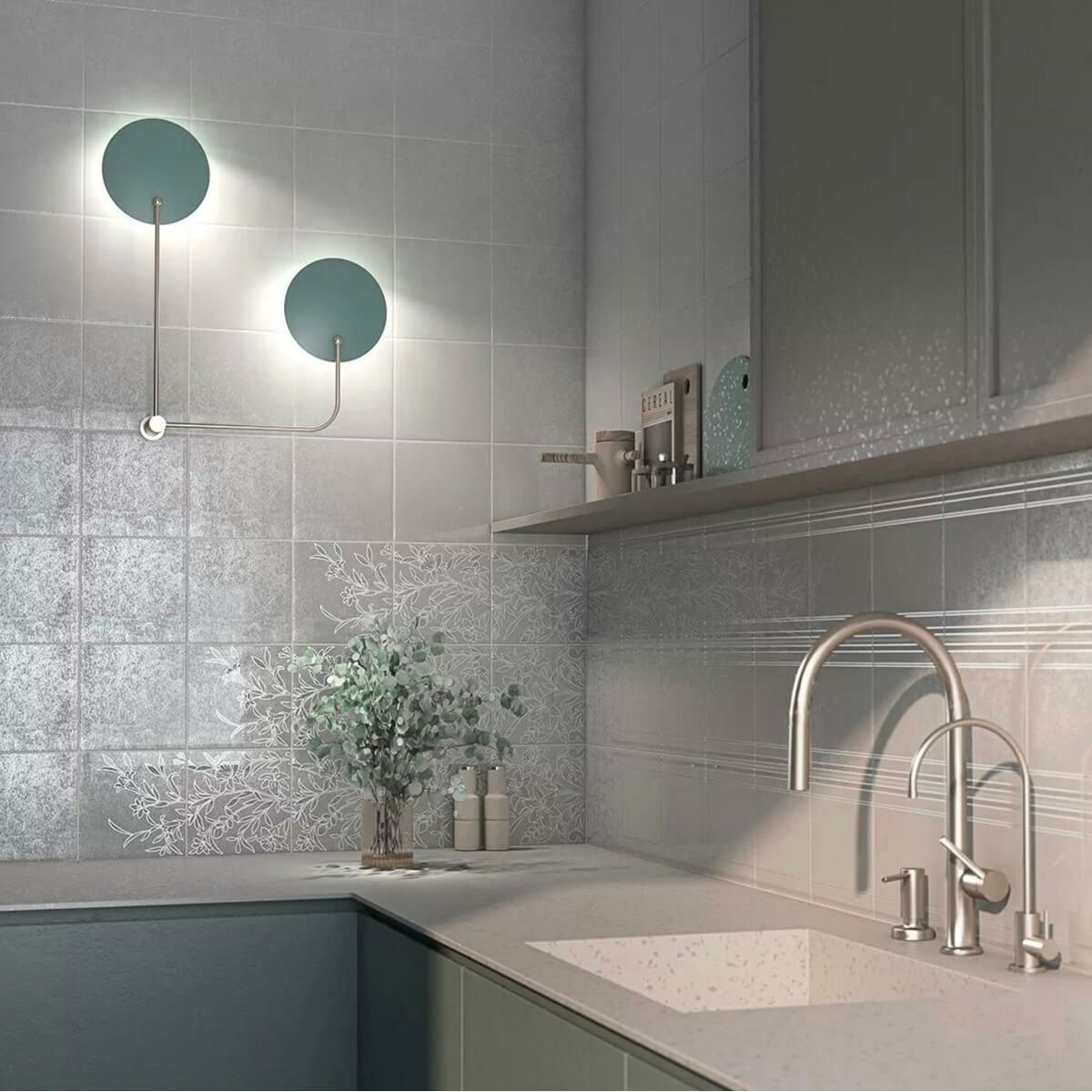 BARBERINO - バルベリーノ – ボウクス・タイルマーケット