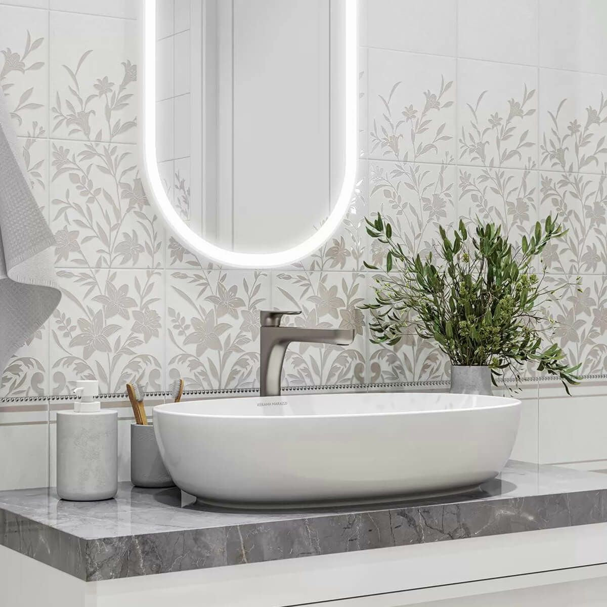 BARBERINO - バルベリーノ – ボウクス・タイルマーケット