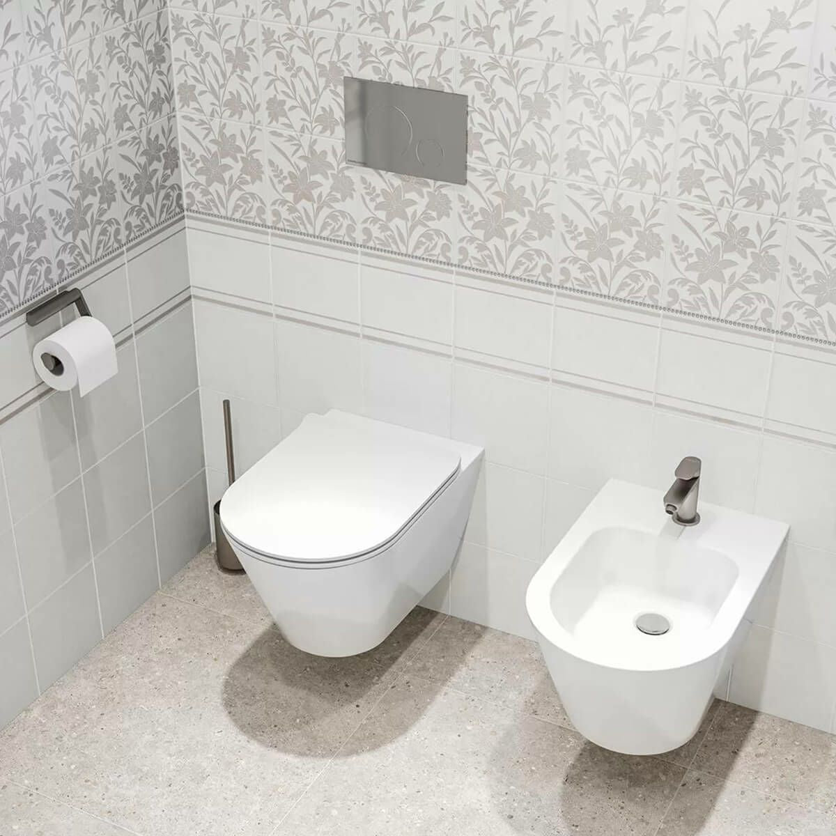 BARBERINO - バルベリーノ