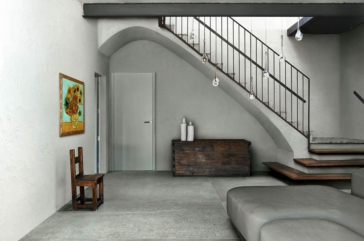 オーセンティックフレイバー