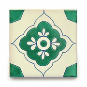 メキシコタイル