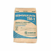 日本化成タイルセメント TM-1 白