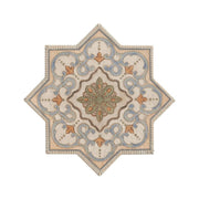 ARGILE-アーガイル（STAR VENICE B）18X18