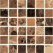 大理石モザイク