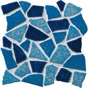 クラッシュタイル